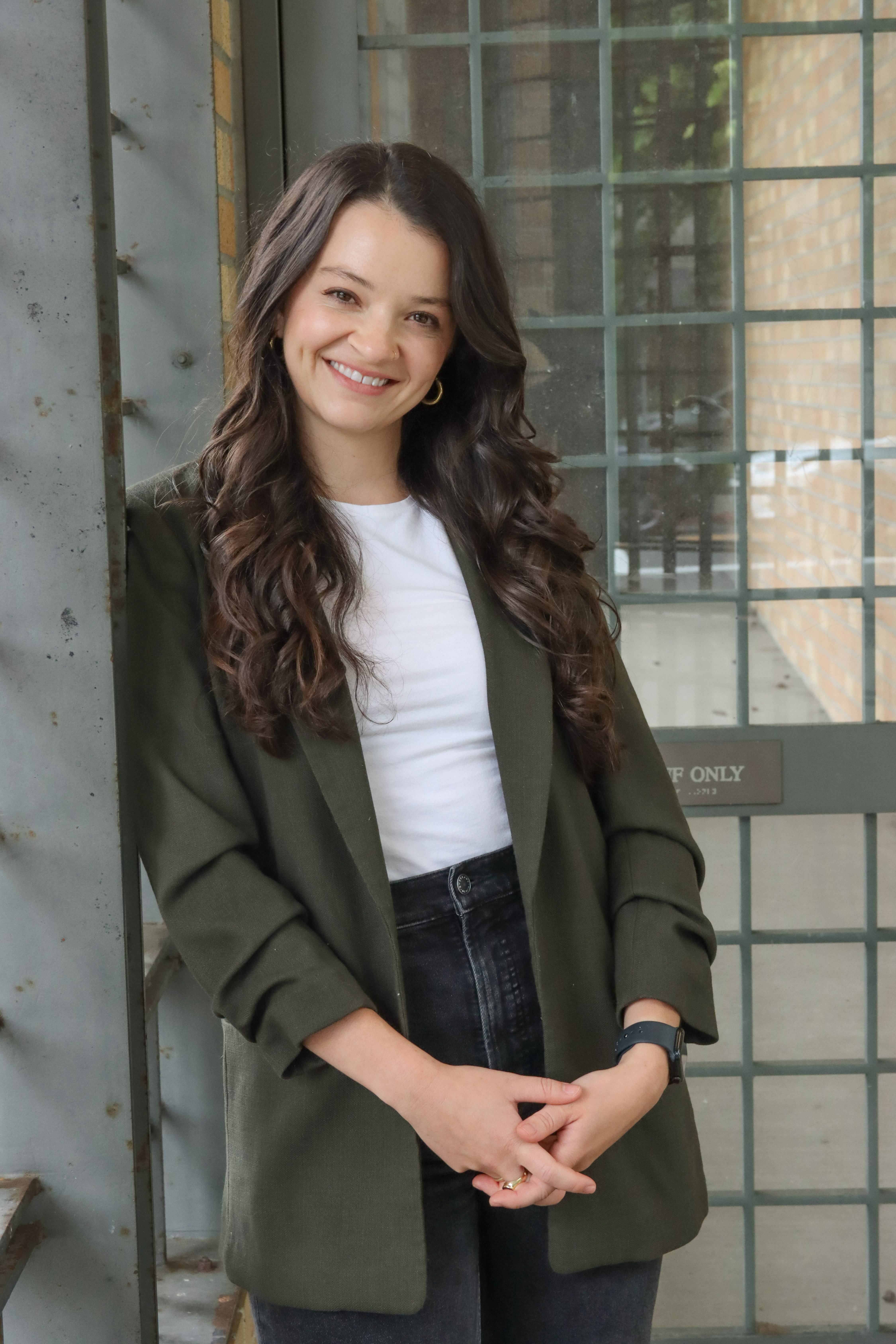 Hannah Roberts - Broker in Seattle, WA