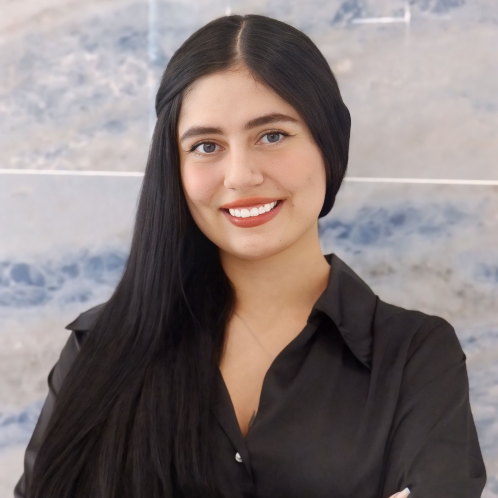 Daniela Ramirez - Agent in San Carlos Park, FL