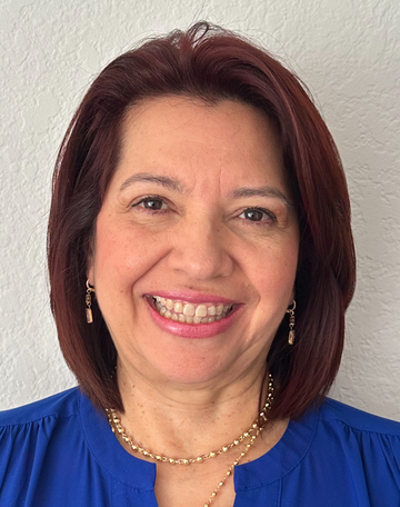 Glendy Morales - Realtor in FL