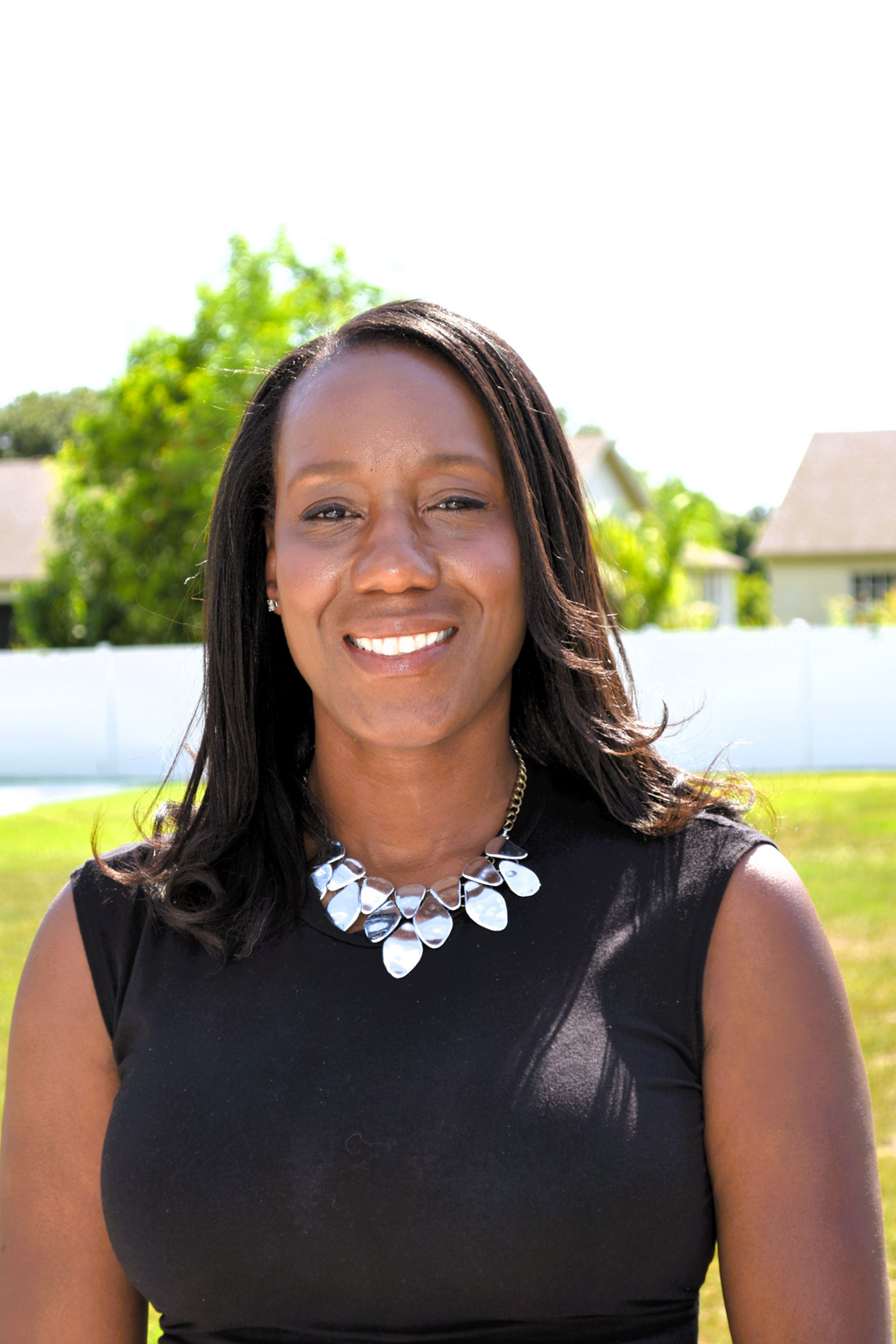 Phoenicia Wright - Realtor