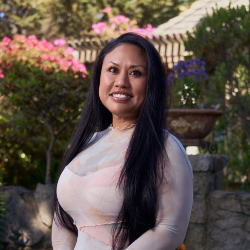 Melody Ochale - Realtor in CA