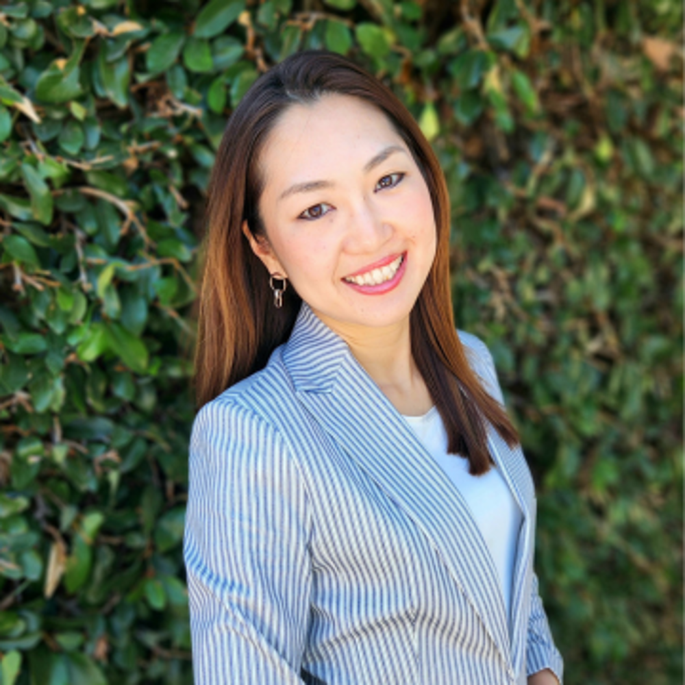 Yukie Eaton - Realtor in Torrance, CA