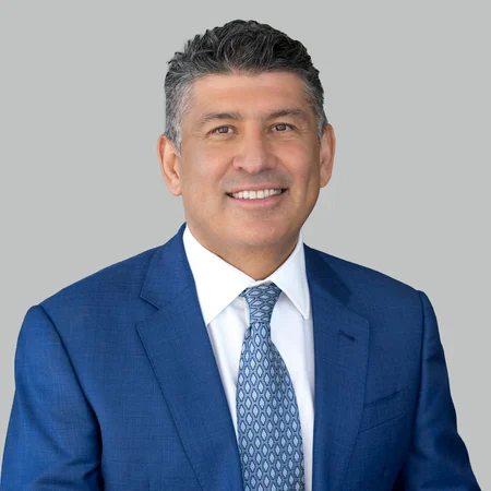Reynolds Ospina - Managing Director in Palo Alto, CA