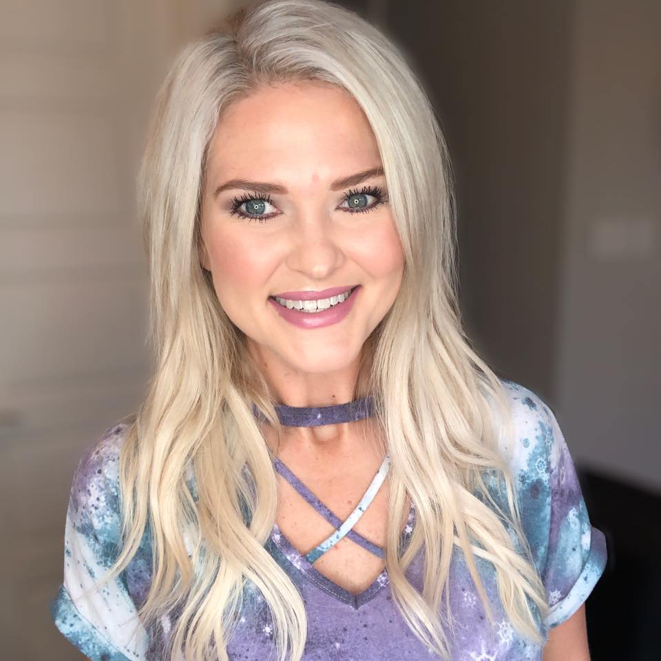 Chelsea Todd - Financial Professional in Greenbrier, AR
