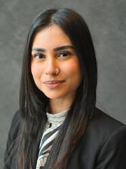 Sukrana Uddin - Optometrist in Irvington, NJ