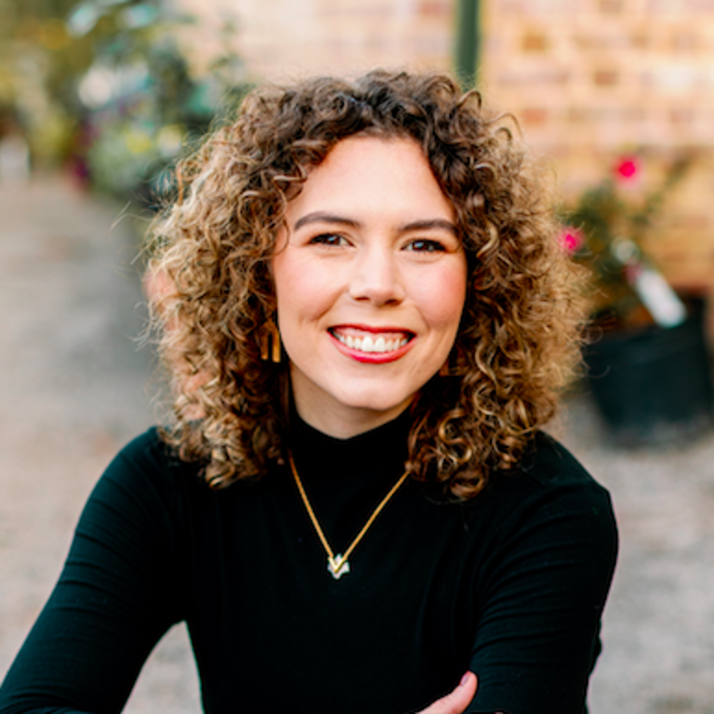 Nicole Ceravolo Washer - Realtor in Hoover, AL