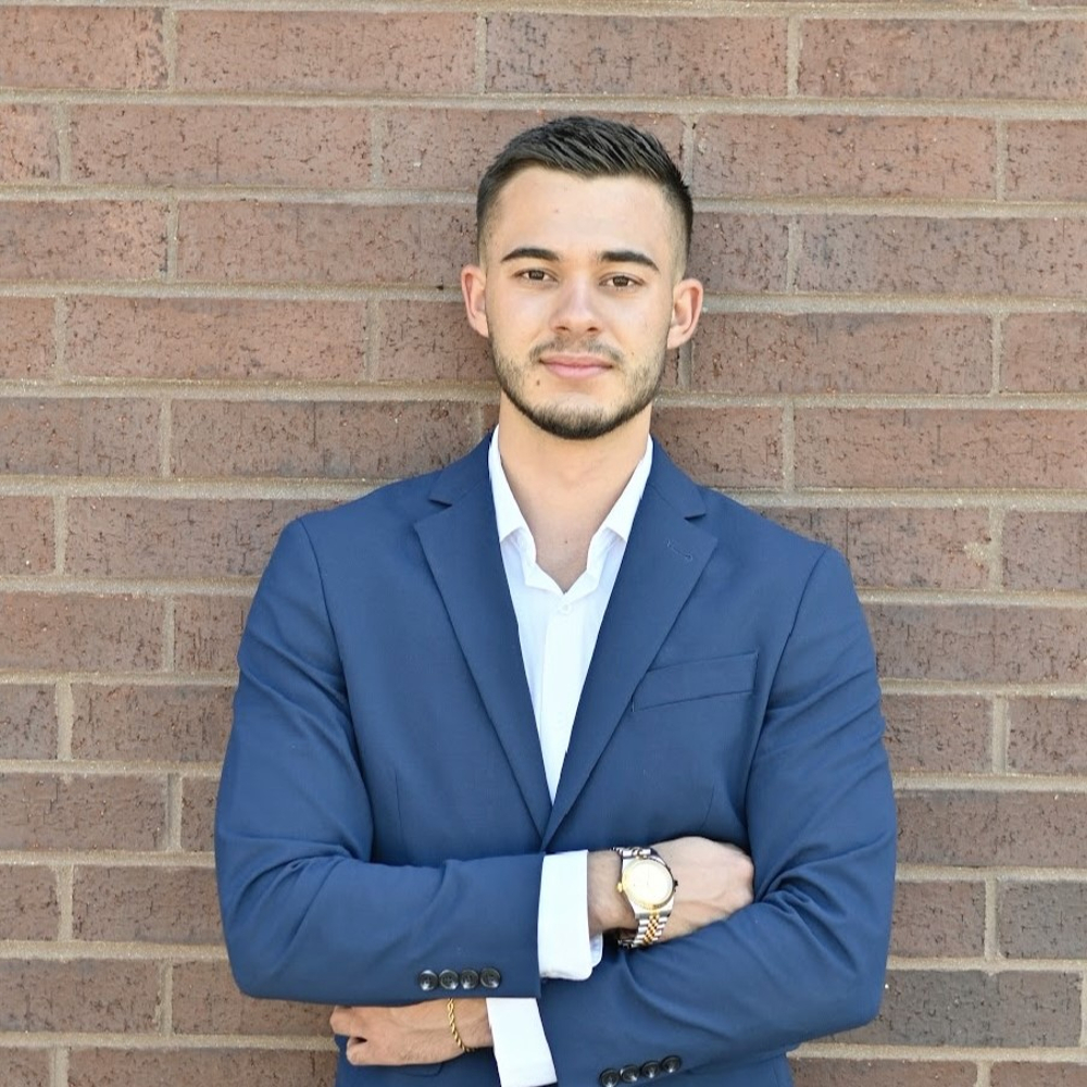 Kosta Burrnazi - Realtor in Barrington, IL