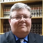 Mr. Curtis A. Sluder - Managing Partner in Asheville, NC