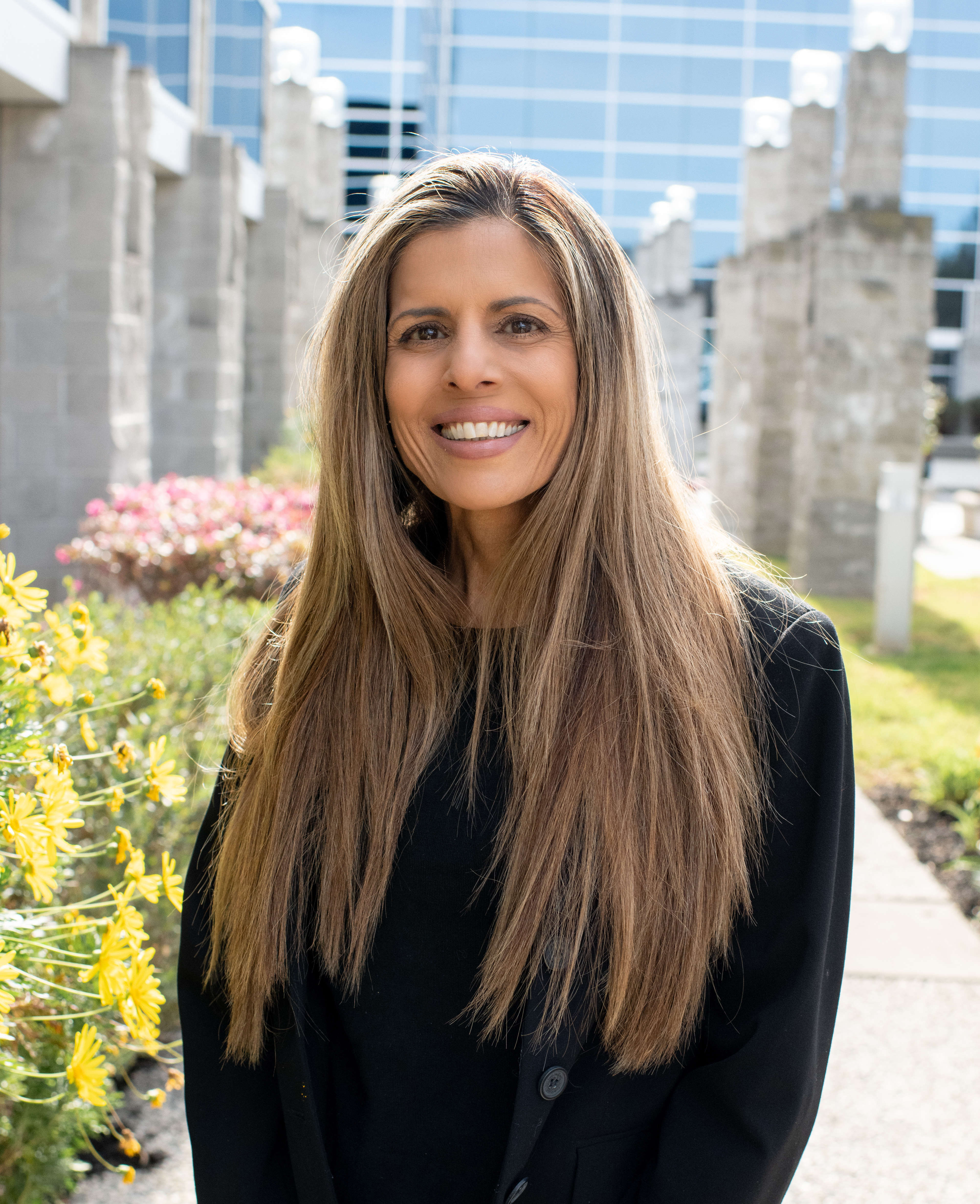 Nita Denhoy - Principal in Pleasanton, CA