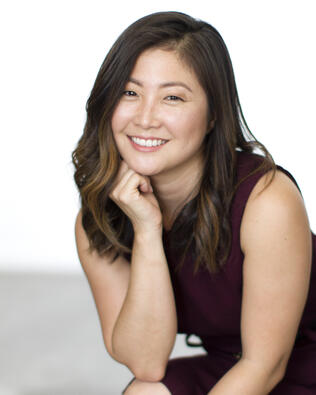Yumi Kim - Real Estate Consultant in Arcadia, CA