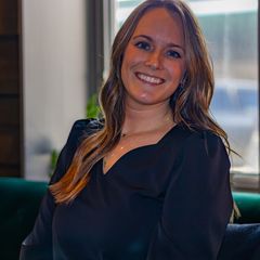 Courtney Paquette - Realtor in Indianapolis, IN