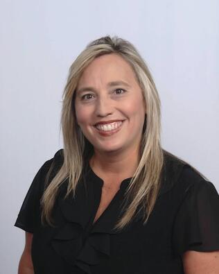 Kimberly Hinson - Real Estate Agent in Myrtle Beach, South Carolina