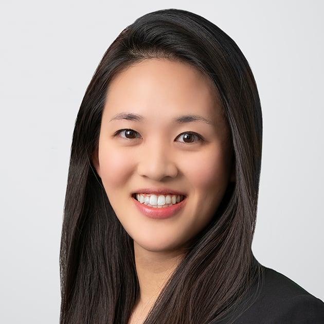 Sophia S. Chen - Associate in Washington, DC