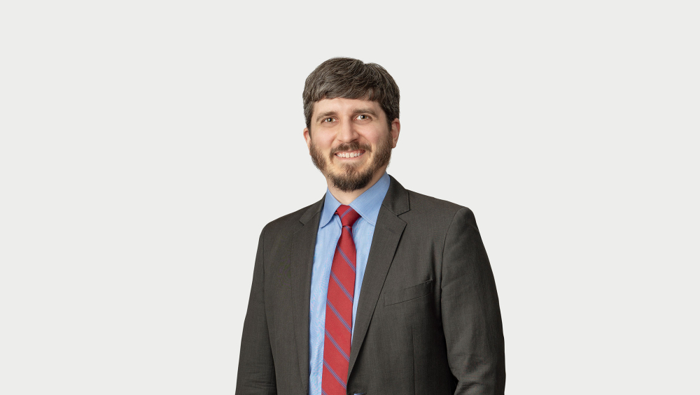 Adam J. Jantzi - Associate Attorney in New York, NY