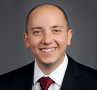 Bryan McCutcheon - Associate Attorney in Denver, CO
