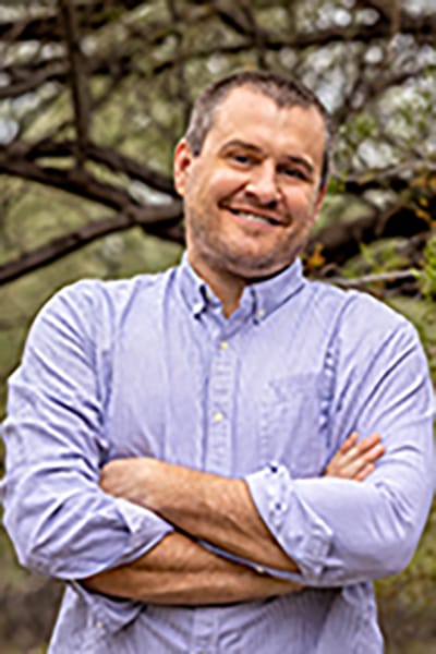Alex Christensen - REALTOR in Tucson, AZ