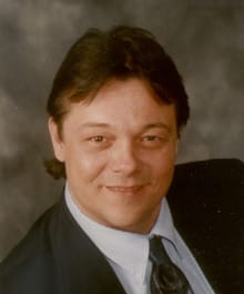Daniel Stair - Realtor in Waukesha, WI
