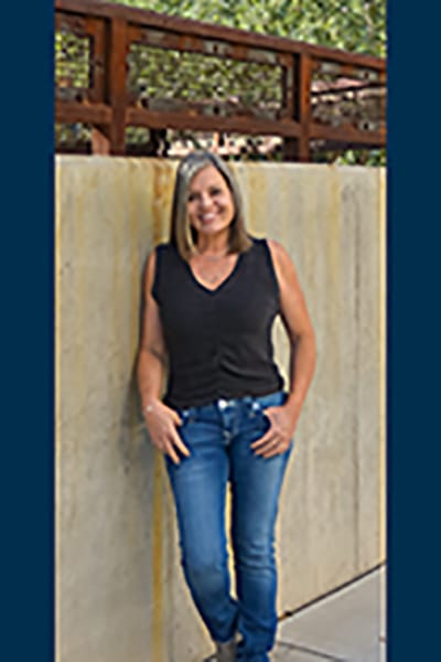 Heather Browne - REALTOR in Tucson, AZ