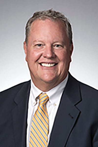 KC Woods - President and Designated Broker in Tucson, AZ