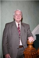 Jay W Ricketts - Partner in East Aurora, NY