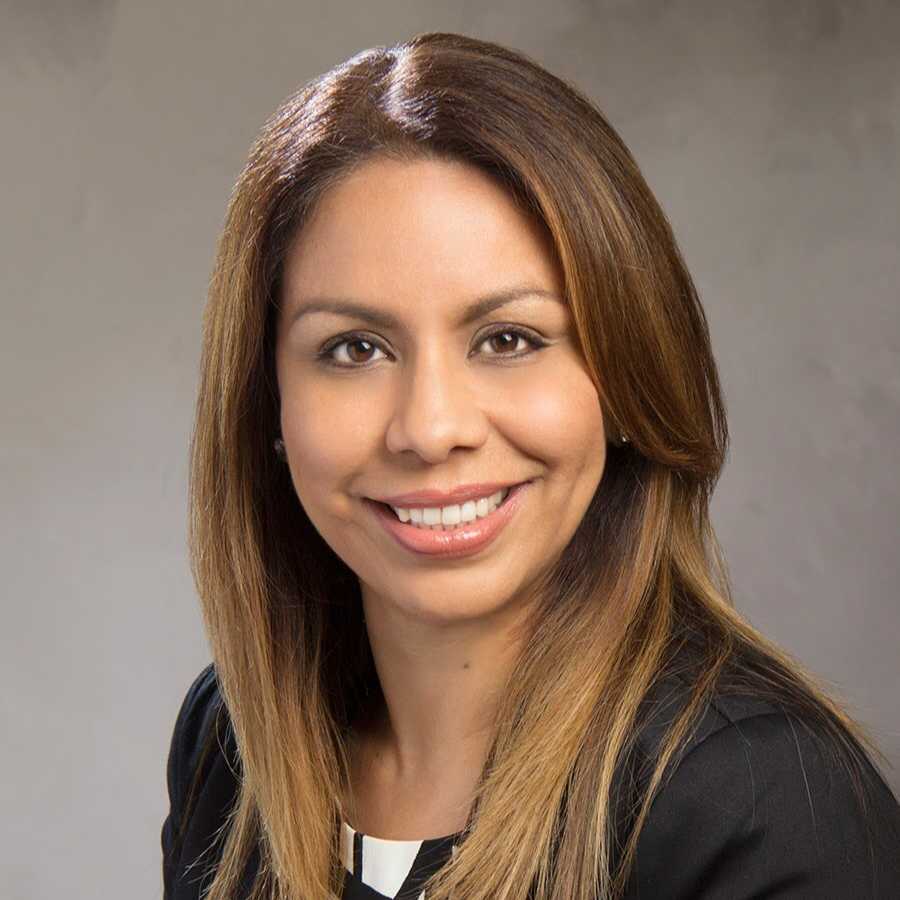Marilynn Ugarte, EA, CTC in Miami, FL