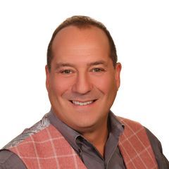 George Tucci Jr NYS Licensed Broker Associate - Your Neighborhood Professional in Cicero, NY