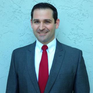 Daniel C. Friedel in Gainesville, FL