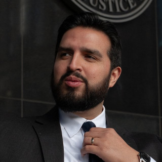 Luis Stephen Baez in Houston, TX