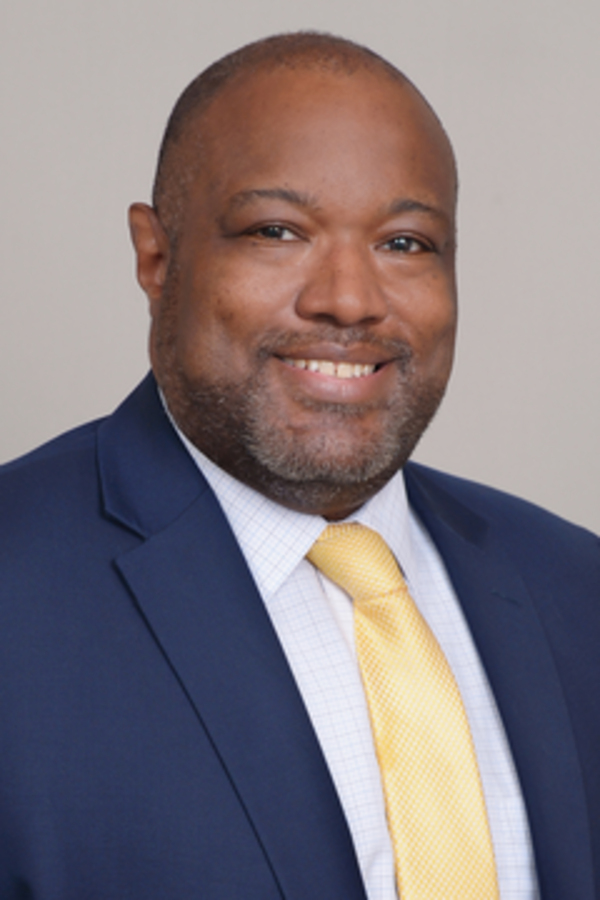 Christian Reynolds - Financial Advisor in Fairport, NY