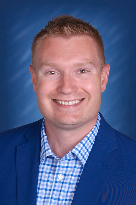 William Jansen in Maple Grove, MN