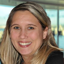 Cindy Mcgarity - Product Specialist