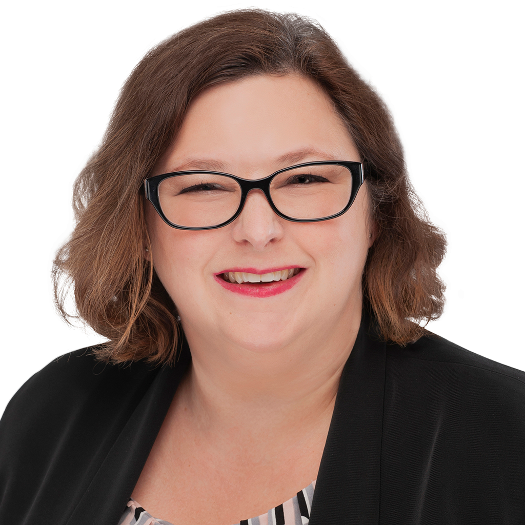 Aubrey Salonen - Senior Underwriter in Houston, TX