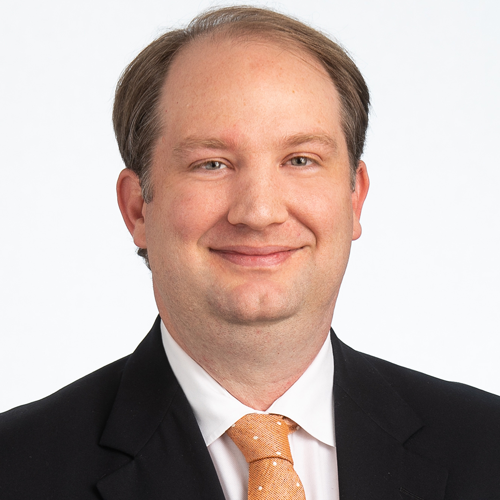 Jeremy Bright - Underwriter in Atlanta, GA