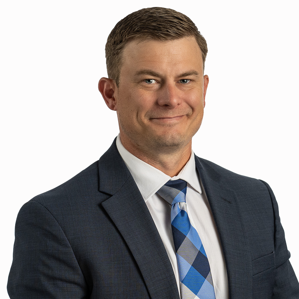 Brad Turner - Vice President in Morehead City, NC