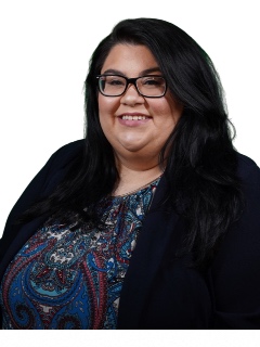 Briana Nicole Fosah - Associate in Orlando, FL