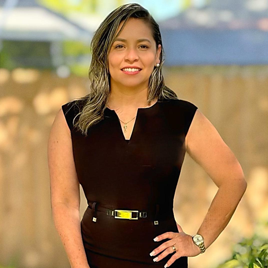Carolina Munoz in Port Saint Lucie