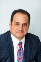 Peter J. Petrarca, Esq. - Managing Partner in Providence, RI