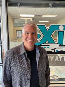 Steve Meszaros - Sales Representative in East Lansing, MI