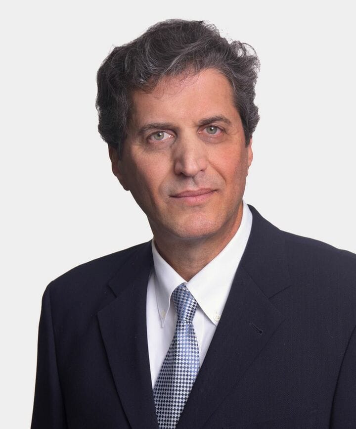 Richard Tannenbaum - Real Estate Salesperson in Commercial Real Estate, NY