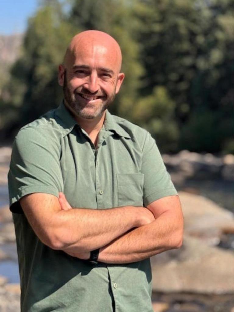 Scott Bousson - Real Estate Broker in Edwards, CO