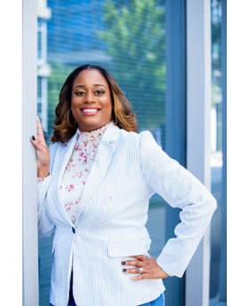 Shaniqua Covert in Douglasville, GA