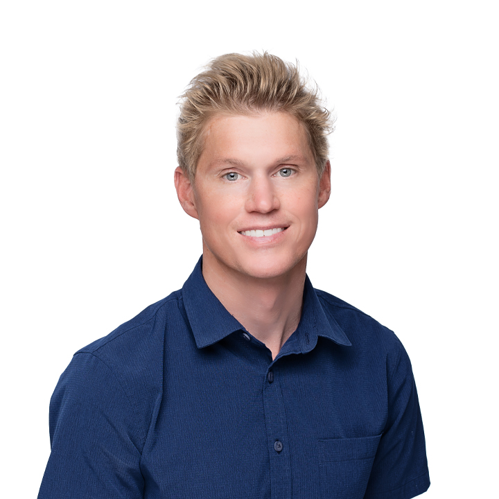 Jacob Wood - Luxury Real Estate Advisor in Boise, ID