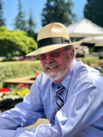 Roger L. Ellingson - Founder & Emeritus Attorney in Blaine, WA