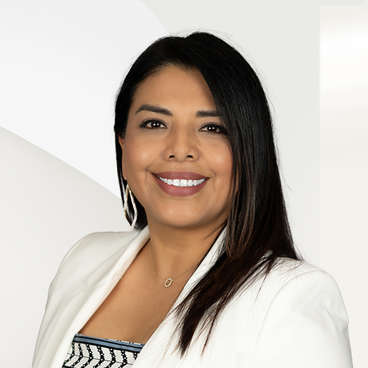 Martha Mendez - Advisor in Houston, TX