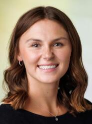 Hannah Leonard - Physical Therapist in Brainerd, MN