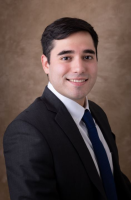 Sergio Rodriquez - Associate in Laredo, TX