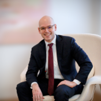 Kacper Jastrzebski - Agent in Chicago, IL