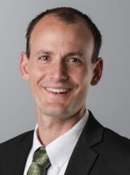 Matthew Smith - Optometrist in Hamilton, TX
