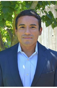 Franco Parreno - realtor in Palos Verdes Estates, CA