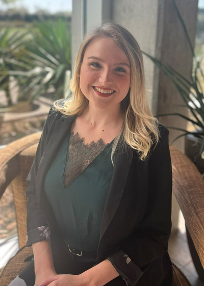 Julia McFall - Financial Advisor in Austin, TX